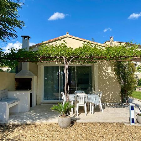 La Petite Maison Robion en Luberon Quarto foto