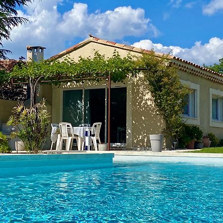 La Petite Maison Robion en Luberon Quarto foto